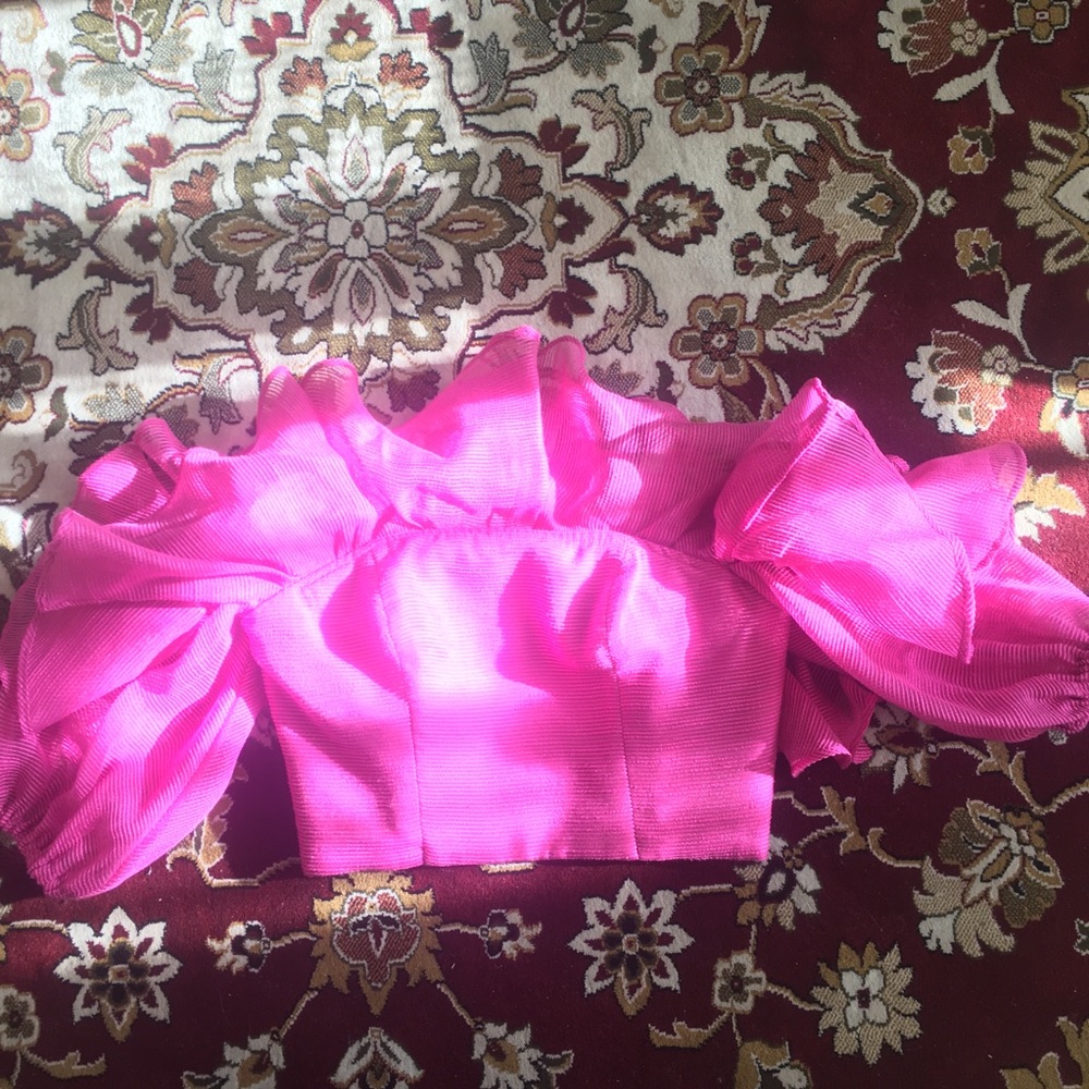 Keepsake Only Love Bustier - small, ISO in Medium!
